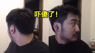 经  典  再  现  :  我  灯  闪  了 ，我  不  玩  了  ！