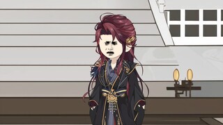 第1集：开局被嘎。