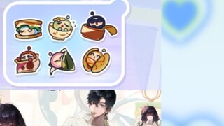 5 updated on 6.21 (Apple, Heytea, Dicos, Xufuji, Pizza Hut)