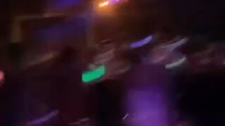 fiesta be like