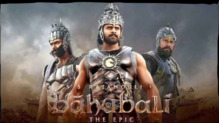 The Bahubali Epic 2025 Part 2