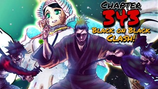 ASTA VS ICHIKA DEATHMATCH! OVERPOWERED SI RYU! SIMULA NA NG FINAL BATTLE | Black Clover Chapter 343