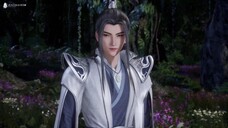 Wan Jie Du Zun [Ten Thousand Worlds] Season 2 Episode 211 Indonesia