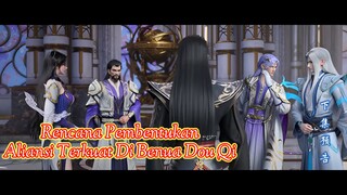 BTTH S5 Episode 173 - Membentuk Aliansi Terkuat Di DATARAN TENGAH