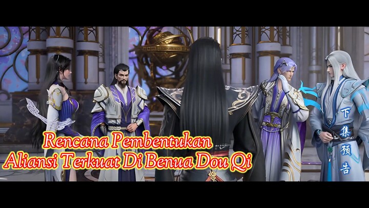 BTTH S5 Episode 173 - Membentuk Aliansi Terkuat Di DATARAN TENGAH