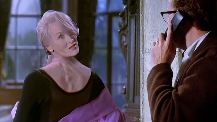 To achieve an overnight rejuvenation, a woman somehow conjures up a stinky, sour beauty serum. No so