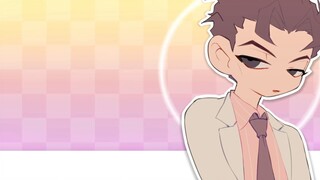 【JOJO/MEME】【吉良吉影】Hurly Burly party