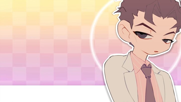 【JOJO/MEME】【吉良吉影】Hurly Burly party