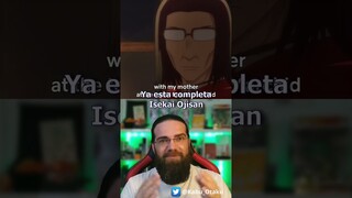 Isekai Ojisan // Mi tío es de otro mundo, ya está completa en Netflix Noticias Anime 4 4 2023