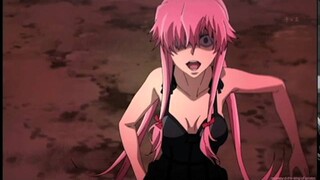yuno amv- Gasoline by Halsey