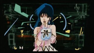 [Takoyaki] Gekijouban Choujikuu Yousai Macross.