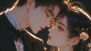 ~ Wang Ziyi + Zhang Ruochen ~ Aku menikah dengan CEO kejam
