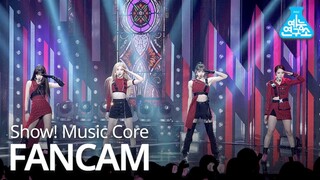 (ENGsub)[예능연구소 직캠] BLACKPINK - Kill This Love, 블랙핑크 - Kill This Love @Show! Music Core 20190406