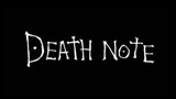 Death Note 2015 ep1
