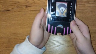 There are 7 ways to play a DX? Is this the God Card? Love it
