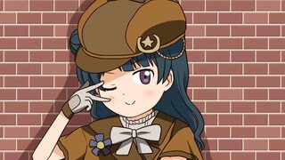 Detective Yoshiko