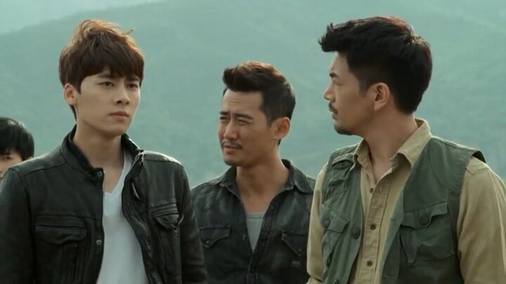 Đạo Mộ Bút Ký_Tập 3