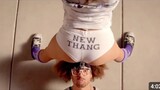 New Thang - Redfoo (Music Video)
