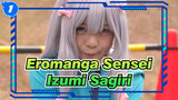 [Eromanga Sensei] [C93] Izumi Sagiri For Japanese Comic-con| Cosplay Scene| Coser Cut_1