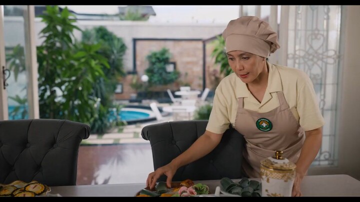 Film Lawak tentang Ibuk Zaman Sekarang