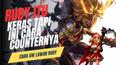 Epic Comeback Walaupun Satu Team Beban Dan Toxic | Mobile Legends
