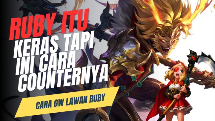 Epic Comeback Walaupun Satu Team Beban Dan Toxic | Mobile Legends