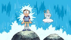 Doraemon (2005) Episode 104 - Sulih Suara Indonesia "Bala Bantuan Dari Tokoh Dongeng Terkenal" & "No