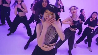 คลาสแจ๊ส UA ฮ่อง ฮ่อง｜กระเป๋าของฉัน-gidle