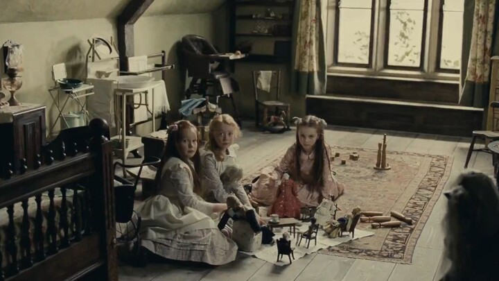 Babaeng Nakablack.😅