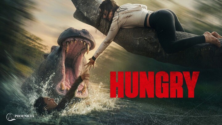HUNGRY (2026) 720P - 144P HD