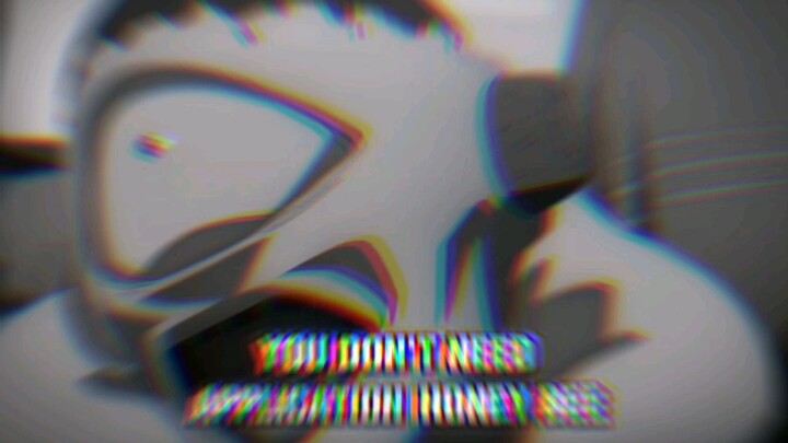 Satoro Gojo Destroy Hanami