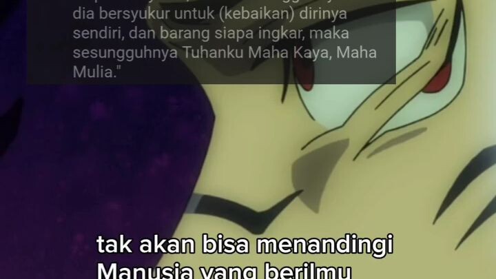 beginilah gambaran ustadz ngedakwa kalo dia wibu😁