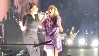 Taylor Swift - Anti-Hero at Metlife Stadium, New Jersey by Kuang Zhang