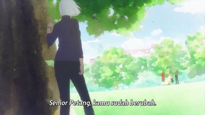 Spy x Family Episode 22 Subtitle Indonesia