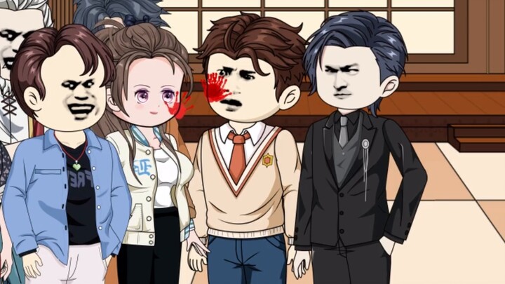 ฉัน หลัวซือหวู่ เป็นงูท้องถิ่นที่ใหญ่ที่สุดในเมืองเจียงโจว!