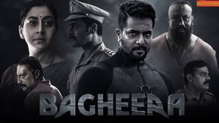 Bagheera Full movie (hindi) 2024 || bagheera Full movie Hindi dubbed HD . new South movie