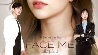 DRAKOR EP - 2 Face Me (2024)
