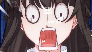 [My Fox Fairy Empress - Short Video Special Edition] How can I let my mother see this video?