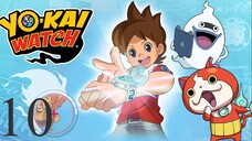 Yokai Watch Vol.10