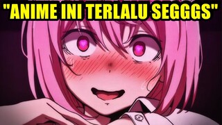 njir, Anime ini sampe ditunda lagi karena terlalu parah...