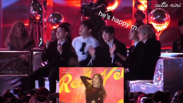 【金俊勉】油管播放100多万的红贝贝著名“第六位”成员高能瞬间。