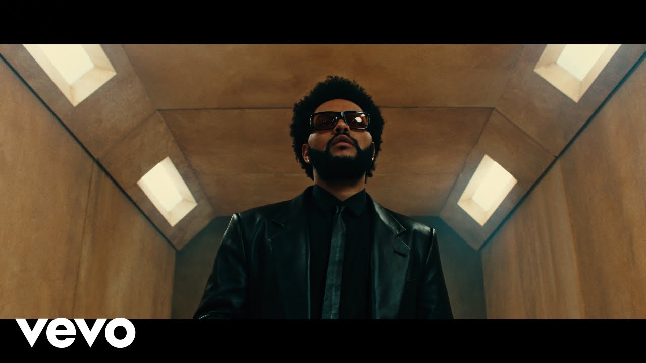 the weeknd die for you vevo