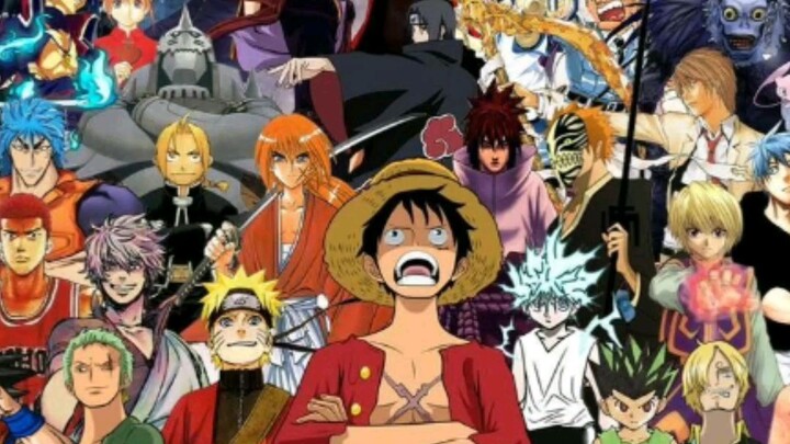 Luffy 😂😂🤣