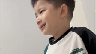 上学学不明白就多吃点饭吧