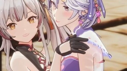 เราแสดงแฟนฟิคที่สร้างโดย AI มันน่าตื่นเต้นมาก...