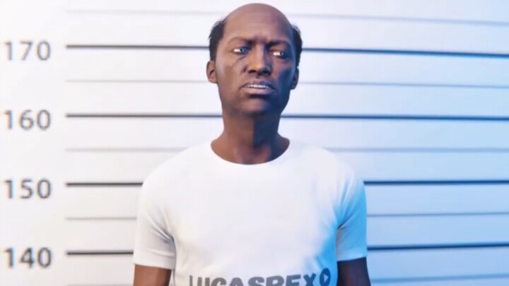 Hóa trang thành bò sữa để tham gia cuộc thi vắt sữa