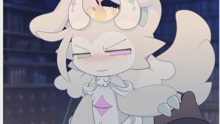 【Ác Ma Liên Kết】Khi bạn kết hôn với Derilen