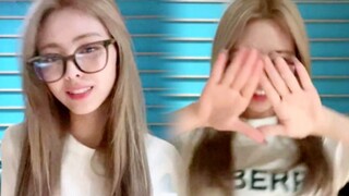 铁血墨粉！申有娜cover BLACKPINK Pink Venom！