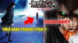 Baru..!! Attack on Titan S4 Part 2 Segera Rilis..!! | Pengumuman SNK & Jadwal Rilis..