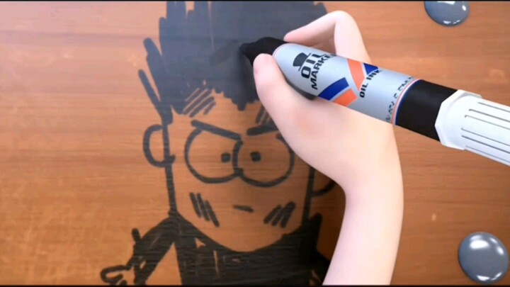 Spookiz: The Movie - Indonesia Subtitle